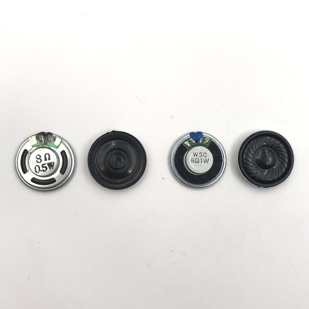 5Pcs For Nintendo Gameboy Advance Gba Gameboy Colour Color Gbc Replacement Speaker Parts