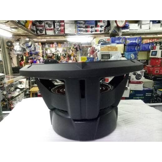 SUBWOOFER P3 /SUBWOOFER ROCKFORD FOSGATE P3D4-12 INCH