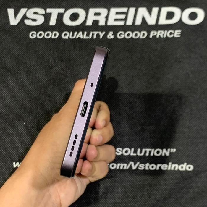 Realme C75 8/128 GB Garansi Resmi Indonesia Second Bekas Original