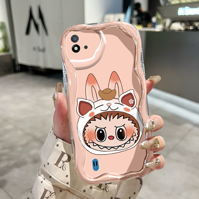 Casing Hp Untuk Realme C20 Realme C20A Realme C11 2021 C11 2020 Realme Narzo 50i Case Softcase Kesin