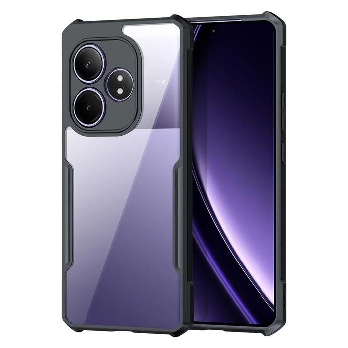 XUNDD Case Untuk Realme GT / Realme GT 6T / Realme GT Neo6 / Realme GT Neo6 SE 6.78 inch Shockproof