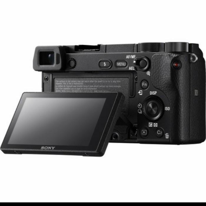 SONY ALPHA A6300 KIT 16-50/SONY ALPHA A6300 BODY ONLY/A6300