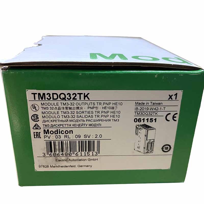 New Original TM3DQ32TK TM3AI2H TM3AQ2 TM3AM6 TM3TI4 STBNIP2311 TM3AI4