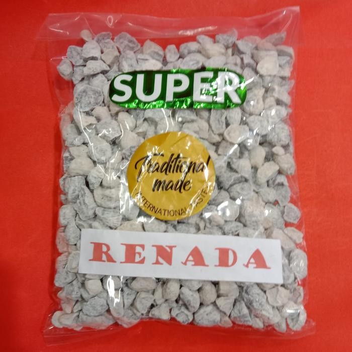 

Manisan Kering Kiamboy Putih Iris Non Biji 500gr