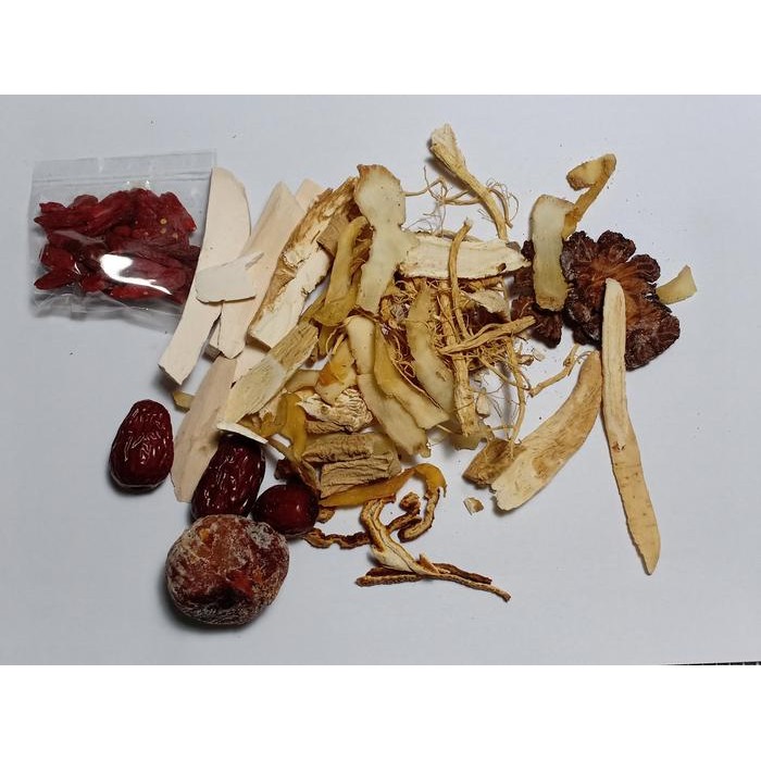 

tim kue cia po ciak po - Tim ayam obat herbal chinese dengan yo sem