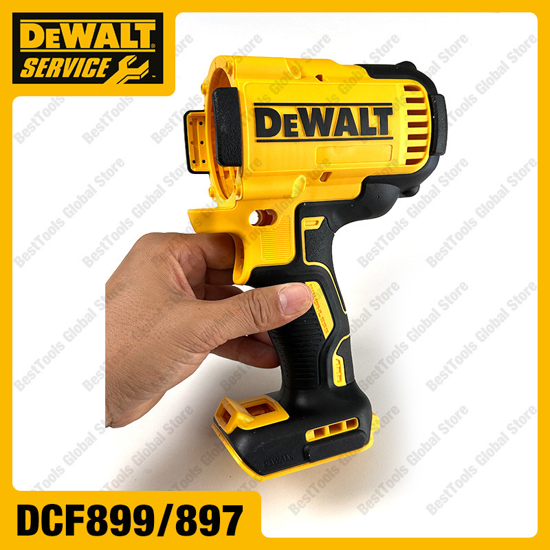 Shell Housing For DeWALT N371919 DCF899 DCF899HB DCF899H DCF899M1 DCF899P2 DCF899B DCF899HP2