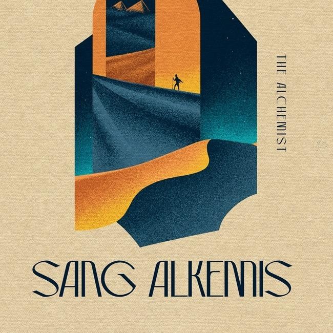 

Novel Sang Alkemis (Paulo Coelho) Edisi 2021