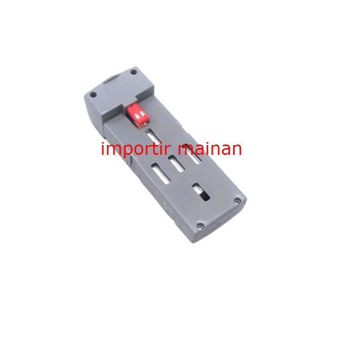 spare part rc drone S91 baterai lipo motor propeller receiver board