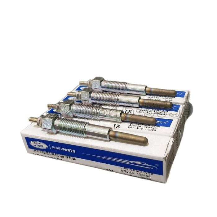 Glow plug / busi pemanas Ford everest & ranger TDi original