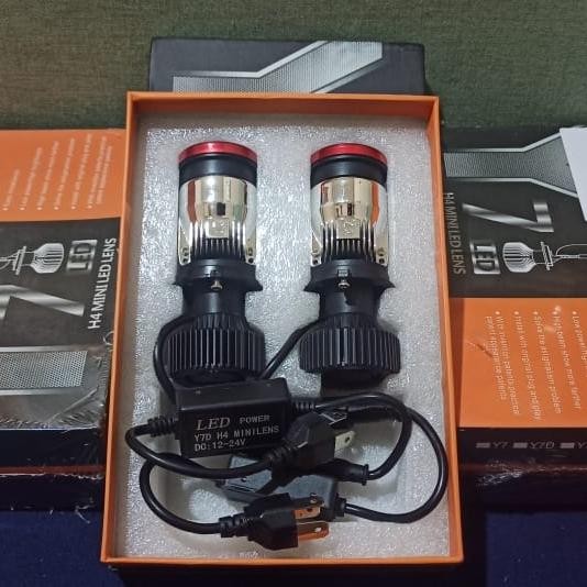 Mini Projie H4 Y7D Original