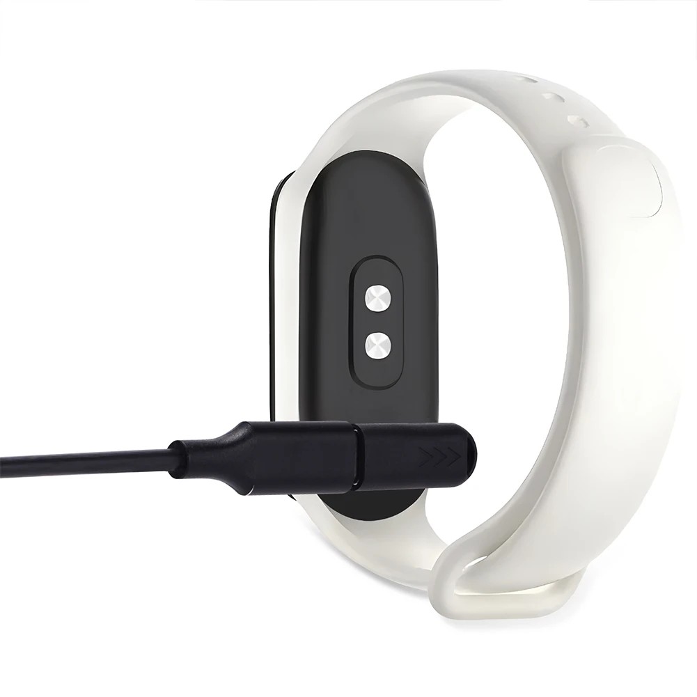 

For Xiaomi Mi Band 8 Pro Watch Charger USB Type-C Charging Converter Portable Magnetic Charger
