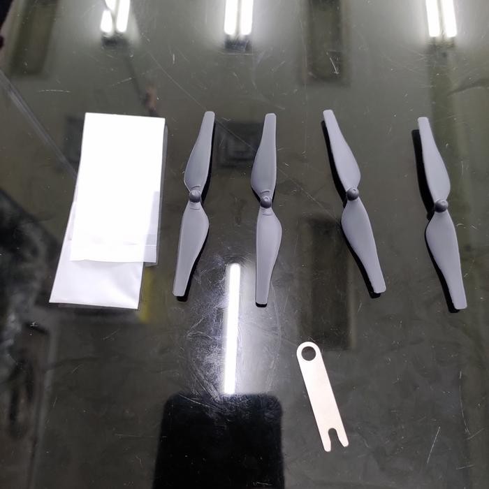 Baling - Baling Drone DJI Tello Original