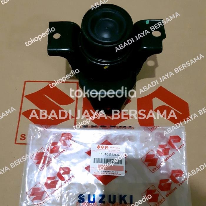 engine mounting all new ertiga kanan RH 2018 UP original.