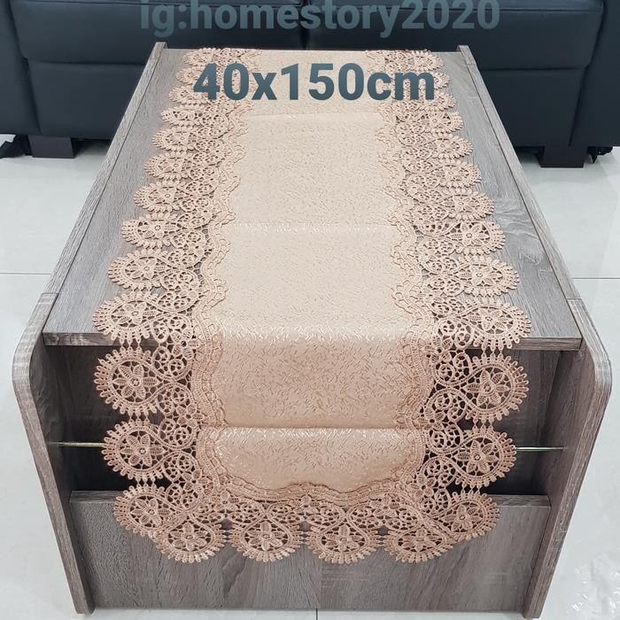 Runner/taplak uk 40x150