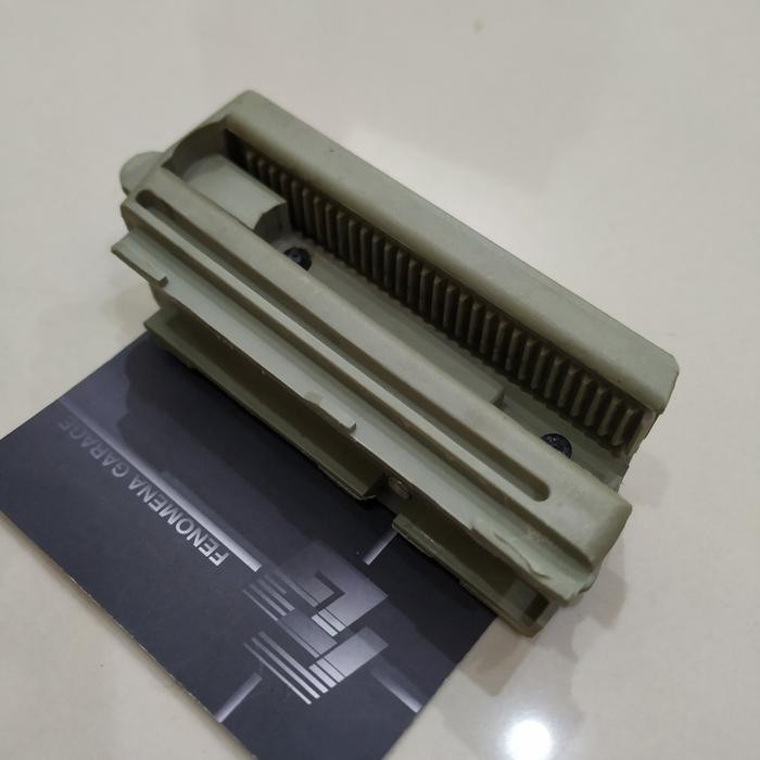 Ready Original Bmw X5 E53 Cargo Hatch Latch Track Kiri 40150034101