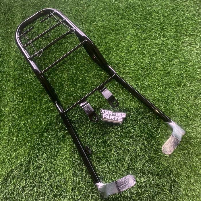 Backrack XSR Behel XSR 155