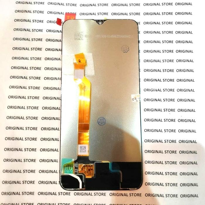 LCD OPPO REALME 2 PRO ORIGINAL LCD TOUCHSCREEN OPPO REALME 2 PRO
