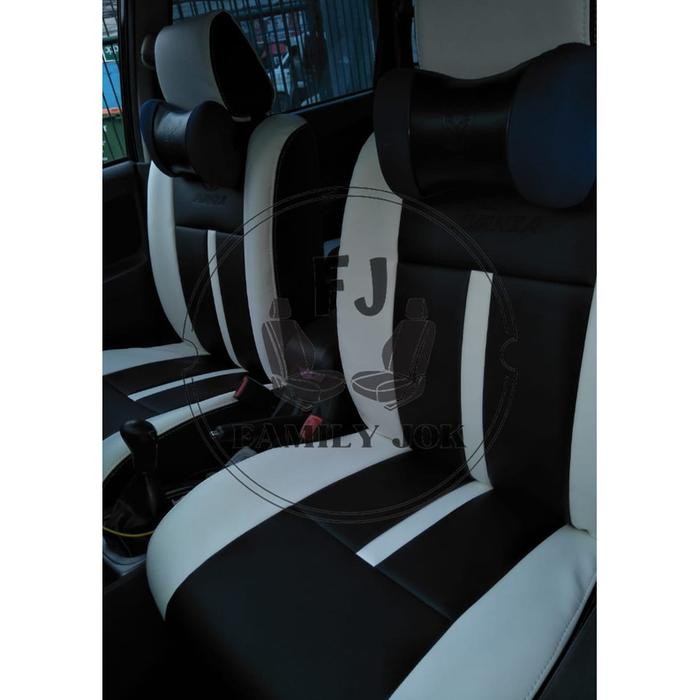Sarung Jok Mobil Toyota Calya