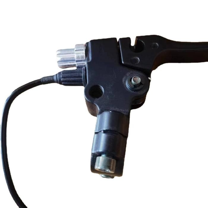 Handle Rem Handel Rem Sepeda Listrik Skuter Listrik Motor Listrik