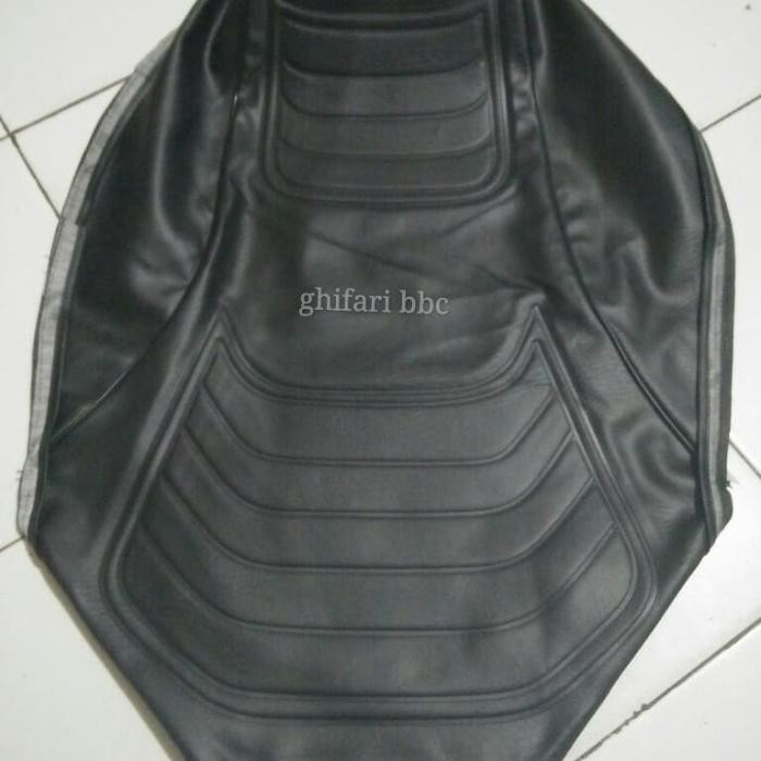 Sarung jok motor honda gl pro / gl max original