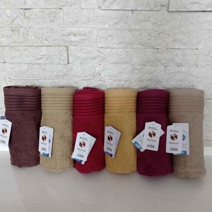 (Allthebest) Handuk Kecil Terry Palmer 35x80