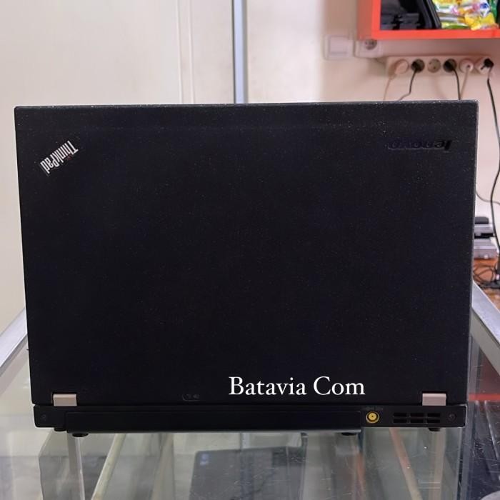 (Allthebest) Laptop Lenovo X230 Core i5 - Super - Bergaransi