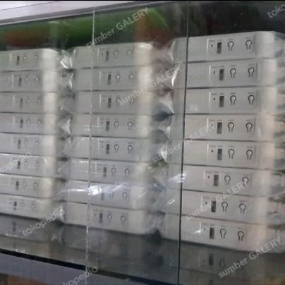 (Allthebest) Modem / Router ZTE F609 V3 bekas