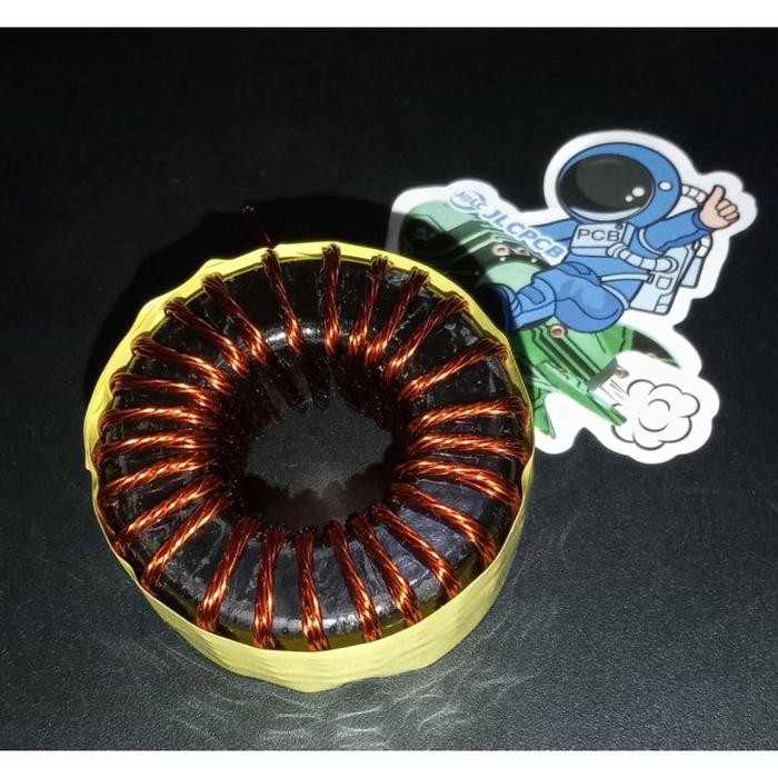 (Allthebest) LPF Power Class D ( Core 4.7cm )