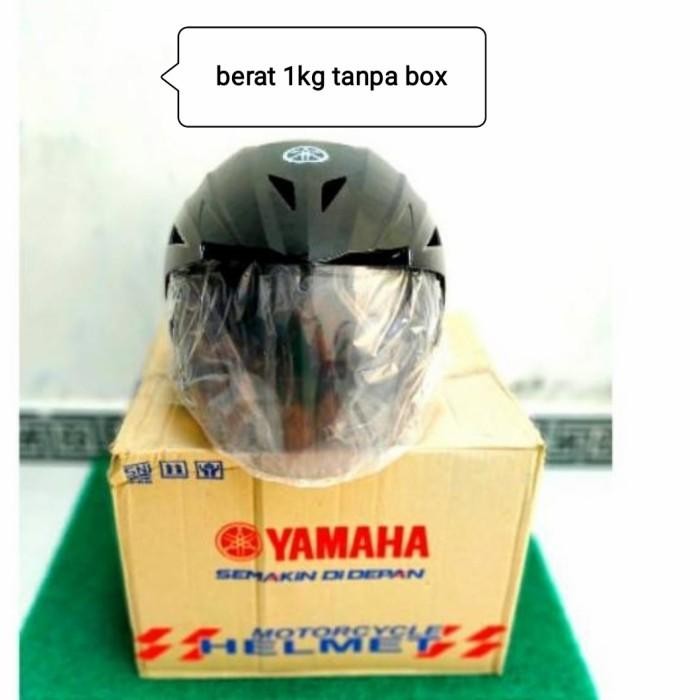 (Allthebest) HELM YAMAHA MX KING ORIGINAL