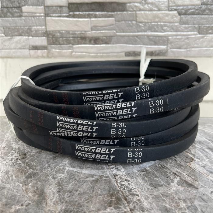 V BELT VAN BELT MITSUBOSHI / V POWER BELT B26 B27 B28 B29 B30