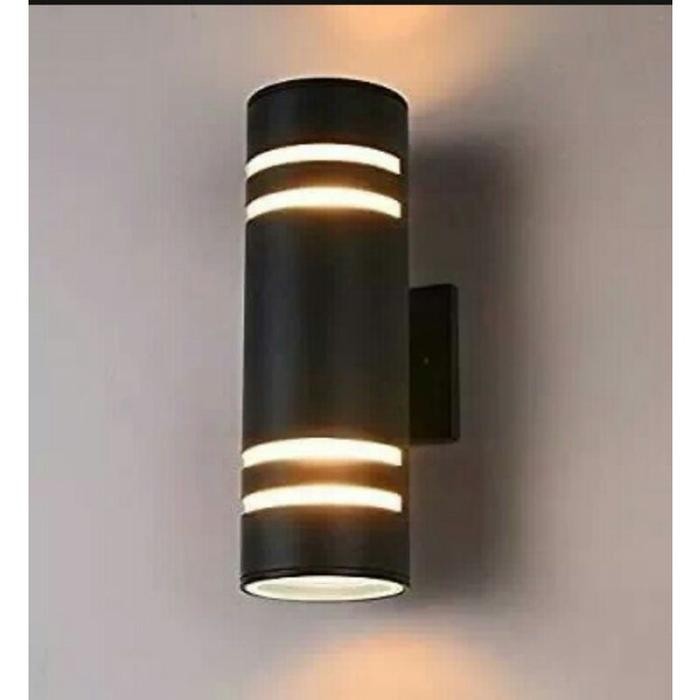 (Allthebest) KAP LAMPU HIAS DINDING MINIMALIS/KAP LAMPU TEMPEL