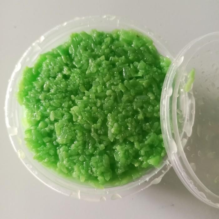 

(Allthebest) Tape Ketan Hijau