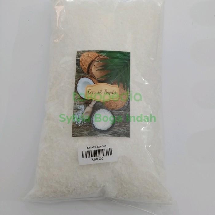 

(Allthebest) Kelapa kering 250 gr