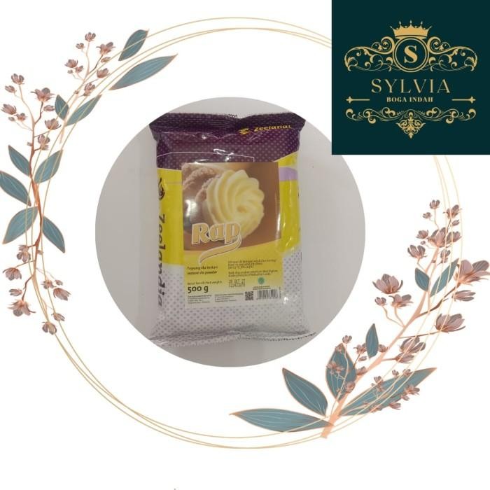 

(Allthebest) rap vla instant powder 500gr