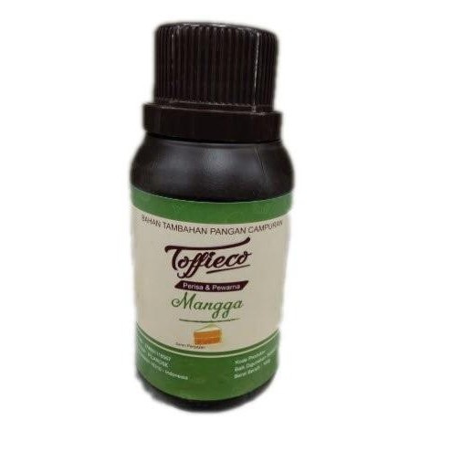 

(Allthebest) Perasa Mangga Perisa TOFFIECO 100 gr