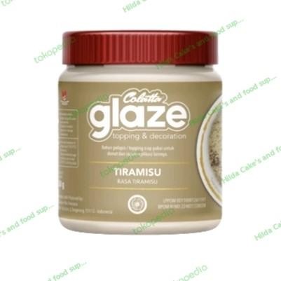 

(Allthebest) Glaze Colatta Colata Tiramisu 250gr
