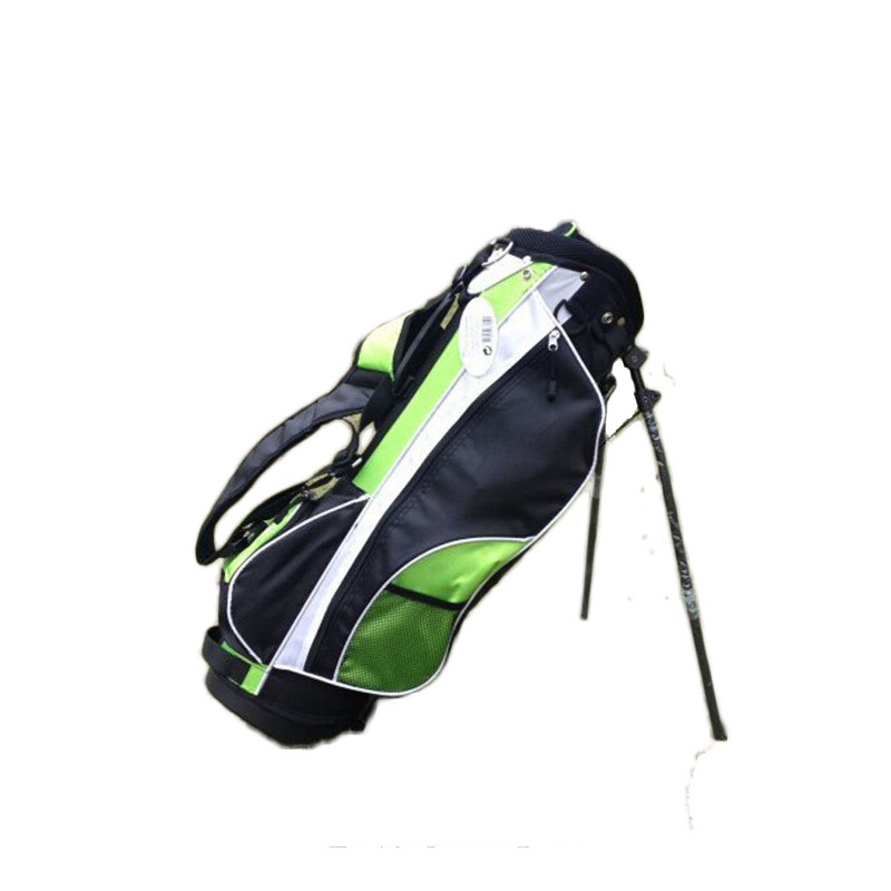 Terlaris, Platform Tas Golf Rak Tas 6 "Tas 5 Cara Terbaik untuk Anak