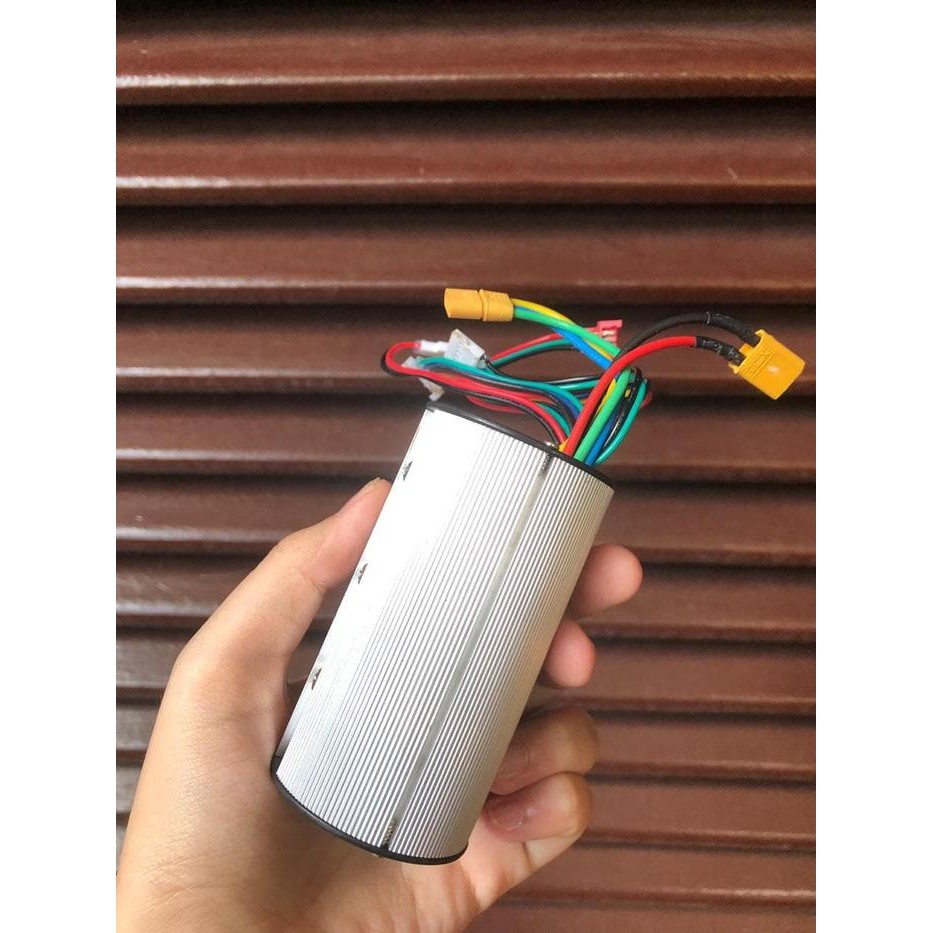 Controller Kontroler Skuter Listrik Spare Part