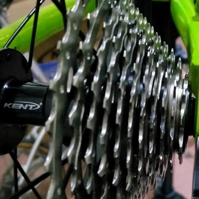 wheelset kent 22 451 vke uke 20 plus 22 in nivelo seli ori