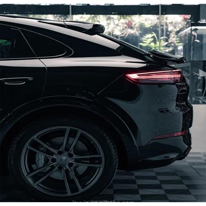 PPF Mobil dan Motor - PPF 7.5 , 8.5 Mill / PPF Tebal Promo
