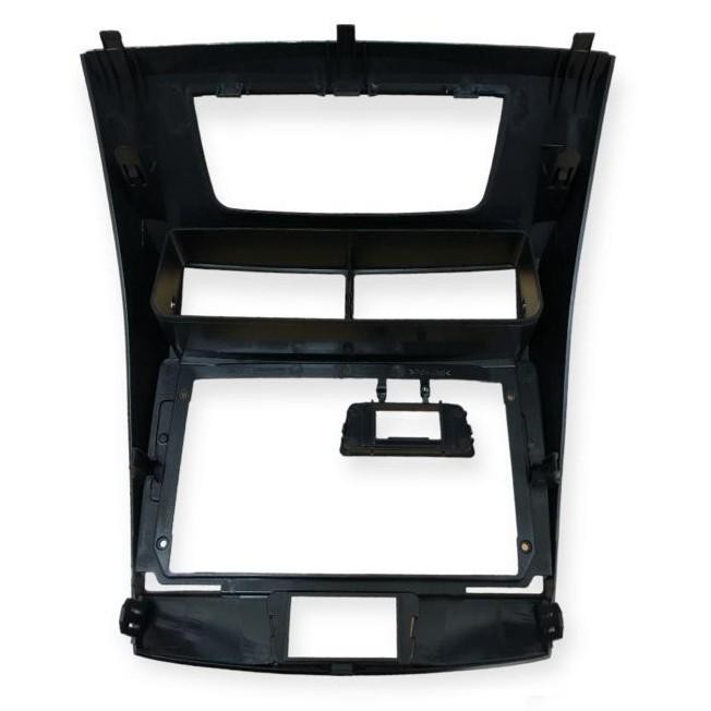 (Allthebest) Frame double din toyota avanza 9 inch 2012