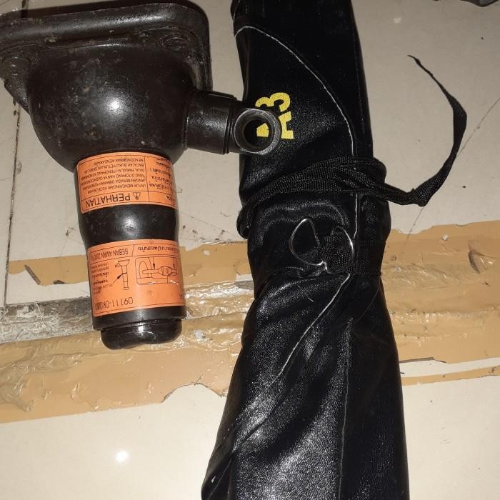 (Allthebest) DONGKRAK MOBIL TOYOTA INNOVA