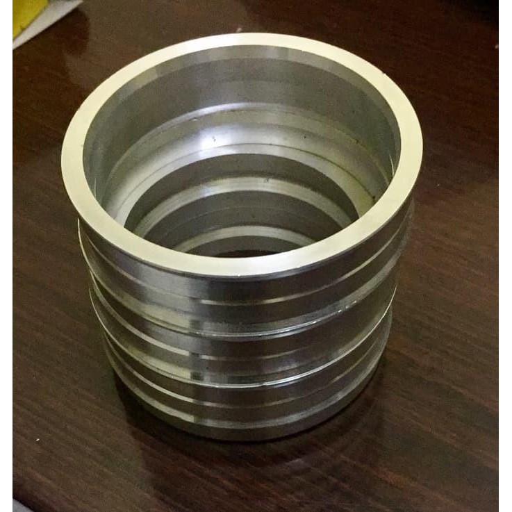 (Allthebest) Center Ring Velg Mobil 56 73.1 Honda Brio, Jazz