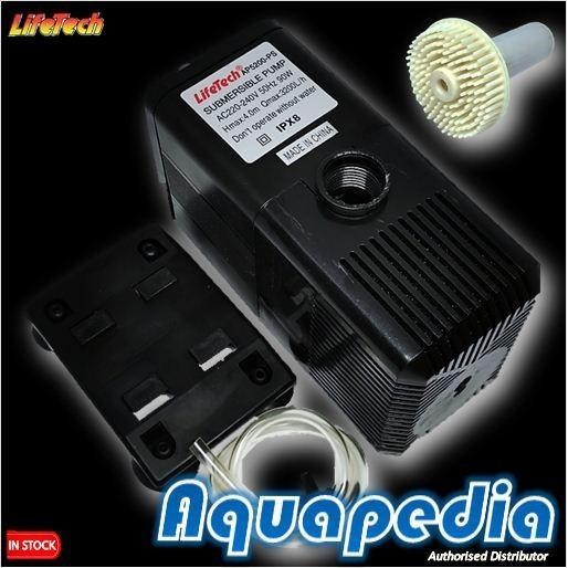 (Allthebest) Jebo AP5200 Pompa Skimmer AP-5200