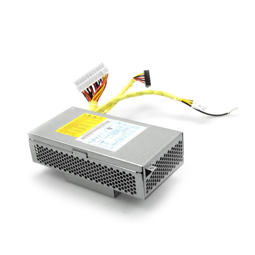 250W AIO 100-127V 6A 220-240V 3.15A Computer Power Supply for LITEON PS-5221-8AB Psu H9O0W