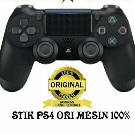 Stik Ps4 Ori Mesin