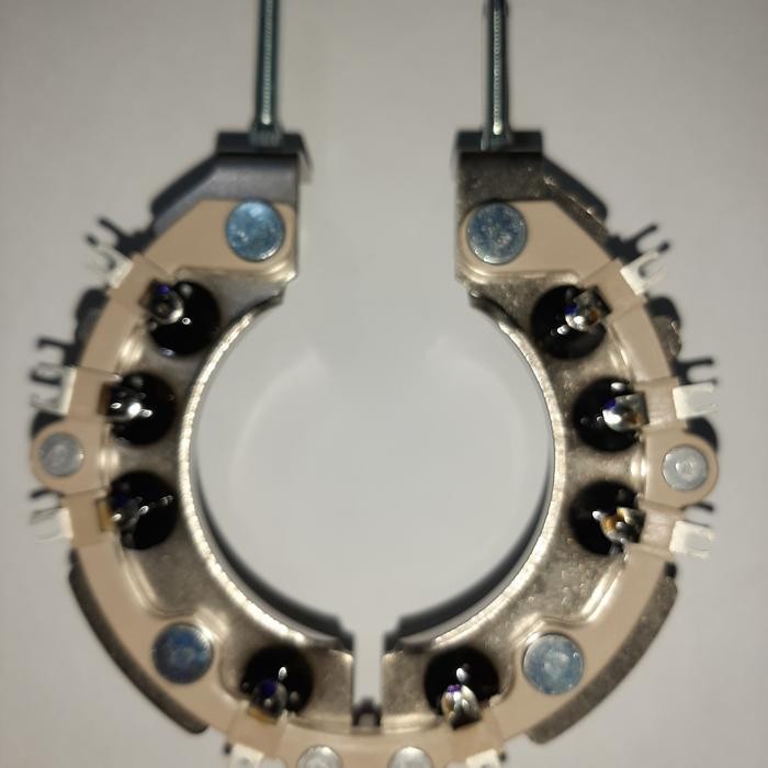 Rectifier / Silikon Taft Gt Kode 056