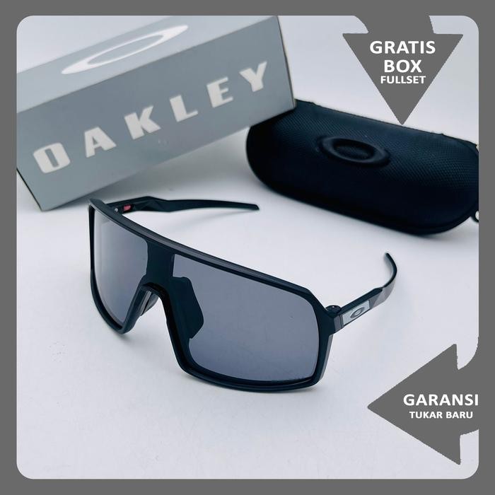 New Kacamata Sangglass Oakley004 Sutro Spesial Edition / Kacamata Sepeda / Kacamata Run / Kacamata