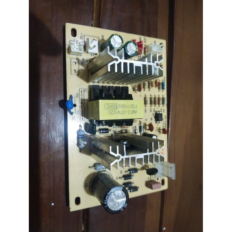 Terlaris Modul Pcb Pendingin Dispenser Sanken Hwd-C520Ic C520 Ic Cold Cool