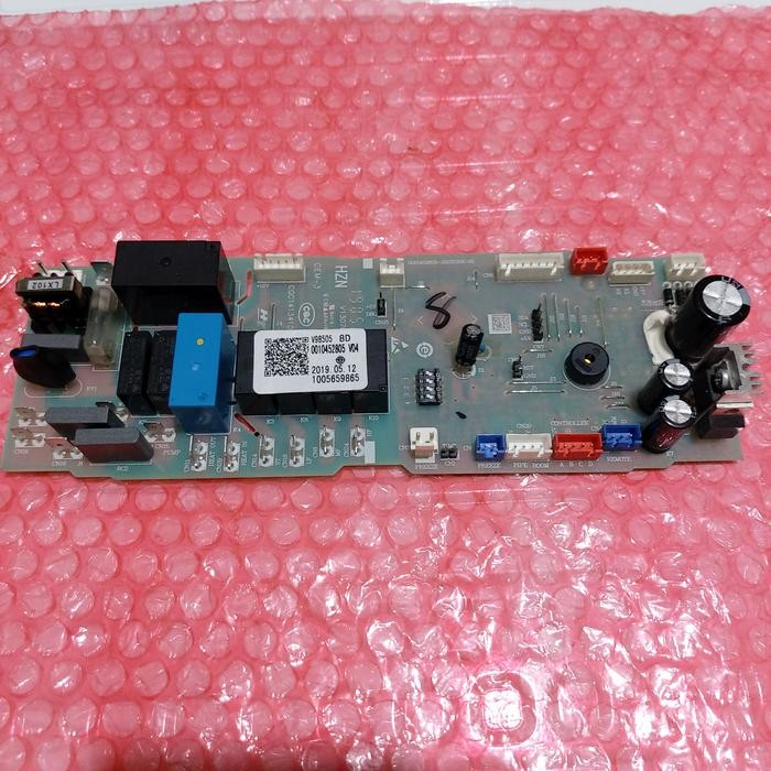 Murah Pcb / Modul Ac Haier Floor Standing Type V98505 0010452805 Original